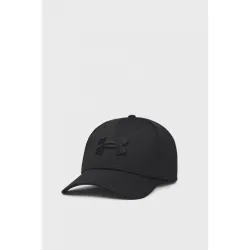 Кепка Men&#039;s UA Blitzing Чорний Чол XL/XXL (1376700-002) - Robinzon.ua