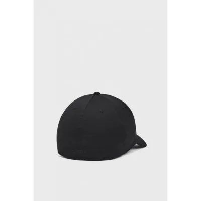 Кепка Men's UA Blitzing Чорний Чол XL/XXL (1376700-002) - 1 - Robinzon.ua