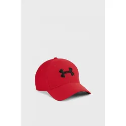 Кепка Men&#039;s Blitzing 3.0 Cap Червоний Чол M/L (1305036-600) - Robinzon.ua