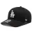Кепка 47 Brand LOne Size ANGELES DODGERS RAISED BAS Чорний One Size (B-RAC12CTP-BKA) Кепка 47 Brand LOne Size ANGELES DODGERS RAISED BAS Чорний One Size (B-RAC12CTP-BKA) - Robinzon.ua
