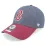 Кепка MVP 47 Brand BOSTON RED SOX CAMPUS вінтажний синій, рожевий, зелений Уні OSFA B-CAMPC02GWS-VN - Robinzon.ua