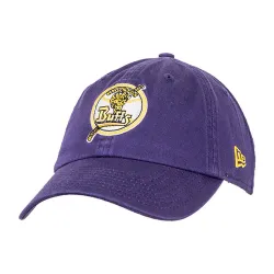 Чоловіча Бейсболка New Era Minor League CSCL Фіолетовий One size (7d60141932 One size) - Robinzon.ua