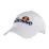 Бейсболка Ellesse Ragusa Білий One Size (SAAA0849-WHITE) Бейсболка Ellesse Ragusa Білий One Size (SAAA0849-WHITE) - Robinzon.ua