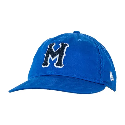 Бейсболка New Era Team Heritage Синій M/L (60141926 M/L) - Robinzon.ua