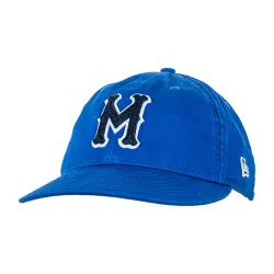 Бейсболка New Era Team Heritage Синій M/L (60141926 M/L) - Robinzon.ua