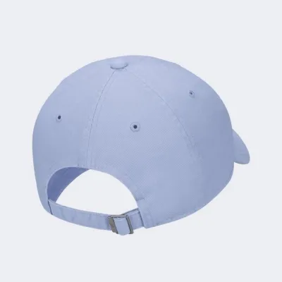 Кепка Nike U NSW H86 FUTURA WASH CAP голубий Уні MISC 913011-479 - 1 - Robinzon.ua