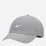 Кепка Nike U NSW H86 NU CAP сірий Уні MISC DV3166-009 - Robinzon.ua