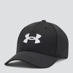 Чоловіча Кепка UA Men&#039;s Blitzing Чорний S-M (1376700-001 S-M) - Robinzon.ua
