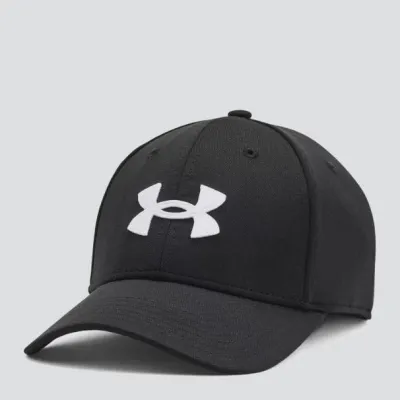 Мужская Кепка UA Men's Blitzing Черный S-M (1376700-001 S-M) Мужская Кепка UA Men's Blitzing Черный S-M (1376700-001 S-M) - Robinzon.ua