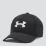Мужская Кепка UA Men's Blitzing Черный S-M (1376700-001 S-M) Мужская Кепка UA Men's Blitzing Черный S-M (1376700-001 S-M) - Robinzon.ua