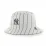 Панама 47 Brand NEW YORK YANKEES PINSTRIPED білий, темно-синій Уні OSFA B-PINSD17PTF-NY Панама 47 Brand NEW YORK YANKEES PINSTRIPED білий, темно-синій Уні OSFA B-PINSD17PTF-NY - Robinzon.ua