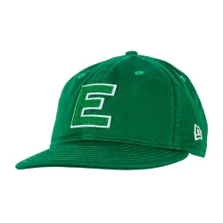 Бейсболка New Era Team Heritage Зелений S/M (60141928 S/M) - Robinzon.ua