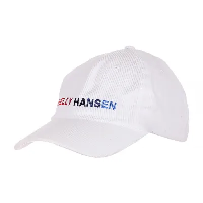 Чоловіча Кепка HELLY HANSEN HH GRAPHIC CAP Білий One size (7d48146-011 One size) Чоловіча Кепка HELLY HANSEN HH GRAPHIC CAP Білий One size (7d48146-011 One size) - Robinzon.ua