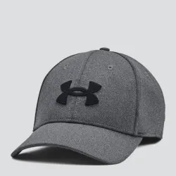 Кепка Men&#039;s UA Blitzing Чорний Чол L/XL (1376700-003) - Robinzon.ua