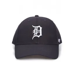 Кепка  47 Brand MLB DETROIT TIGERS темно-синий Уни OSFM B-MVP09WBV-NYJ - Robinzon.ua