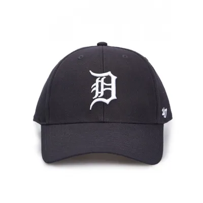 Кепка 47 Brand MLB DETROIT TIGERS темно-синій Уні OSFM B-MVP09WBV-NYJ Кепка 47 Brand MLB DETROIT TIGERS темно-синій Уні OSFM B-MVP09WBV-NYJ - Robinzon.ua