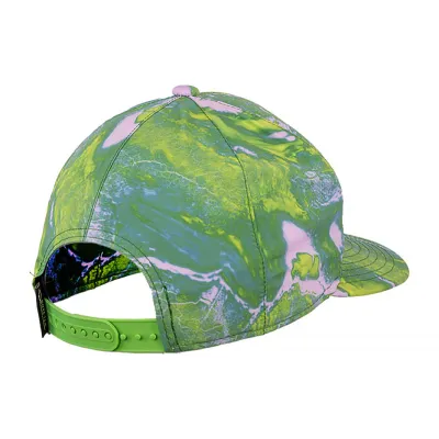 Бейсболка New Era Gore-Tex 9fifty Комбінований M/L (60112593 M/L) - 1 - Robinzon.ua