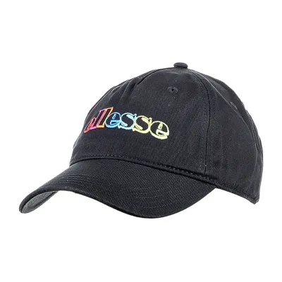 Чоловіча Кепка Ellesse Acurio Cap Чорний One size (7dSARA3012-011 One size) Чоловіча Кепка Ellesse Acurio Cap Чорний One size (7dSARA3012-011 One size) - Robinzon.ua