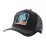 Чоловіча Кепка CAPSLAB DBS CLASSIC Чорний One size (7dCL/DBS3/1/CAS/GOK1 One size) Чоловіча Кепка CAPSLAB DBS CLASSIC Чорний One size (7dCL/DBS3/1/CAS/GOK1 One size) - Robinzon.ua
