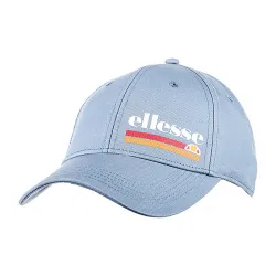 Чоловіча Кепка Ellesse Vincenzi Cap Синій One size (7dSARA3024-402 One size) - Robinzon.ua