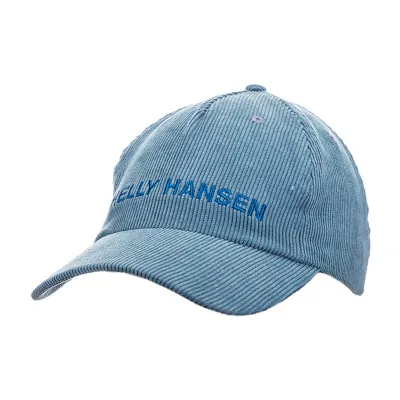 Чоловіча Бейсболка HELLY HANSEN HH GRAPHIC CAP Блакитний One size (7d48146-636 One size) Чоловіча Бейсболка HELLY HANSEN HH GRAPHIC CAP Блакитний One size (7d48146-636 One size) - Robinzon.ua