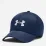 Чоловіча Кепка Under Armour Storm Blitzing Adj Синій OSFM (1369781-408 OSFM) Чоловіча Кепка Under Armour Storm Blitzing Adj Синій OSFM (1369781-408 OSFM) - Robinzon.ua