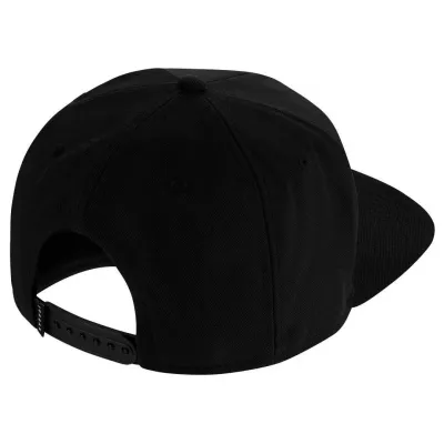 Кепка Jordan Pro Jumpman Snapback Hat One Size black AR2118-010 - 1 - Robinzon.ua