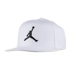 Кепка JORDAN UPRO CAP S FB JUMPMAN Білий L-XL (7dFV5296-100 L-XL) - Robinzon.ua