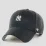Кепка MVP 47 Brand YANKEES BASE RUNNER SNAP чорний, сірий Уні OSFA B-BRMPS17WBP-BKA Кепка MVP 47 Brand YANKEES BASE RUNNER SNAP чорний, сірий Уні OSFA B-BRMPS17WBP-BKA - Robinzon.ua