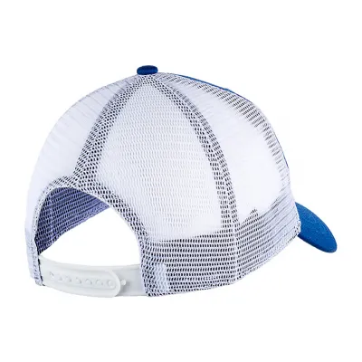 Бейсболка 47 Brand LA DODGERS ROYAL BRANSON MESH Синий One Size (B-BRANS12CTP-RYA) - 1 - Robinzon.ua