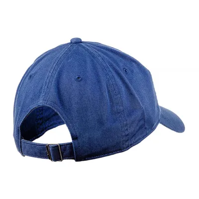 Кепка Nike U NK CLUB CAP U CB FUT WSH L Синій M-L (7dFB5368-410 M-L) - 1 - Robinzon.ua