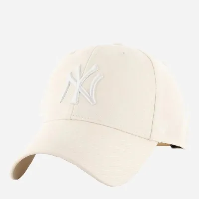 Кепка MVP 47 Brand NEW YORK YANKEES світло-піщаний Уні OSFA B-MVPSP17WBP-NTC Кепка MVP 47 Brand NEW YORK YANKEES світло-піщаний Уні OSFA B-MVPSP17WBP-NTC - Robinzon.ua