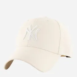 Кепка MVP 47 Brand NEW YORK YANKEES светло-песчаный Уни OSFA B-MVPSP17WBP-NTC - Robinzon.ua