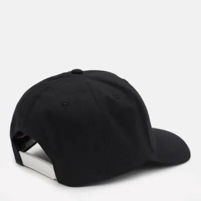 Кепка Adidas DAILY CAP Чорний Уні 54-55 см (HT6356 54-55) - 1 - Robinzon.ua