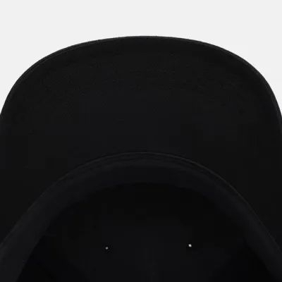 Кепка Adidas DAILY CAP Чорний Уні 54-55 см (HT6356 54-55) - 4 - Robinzon.ua