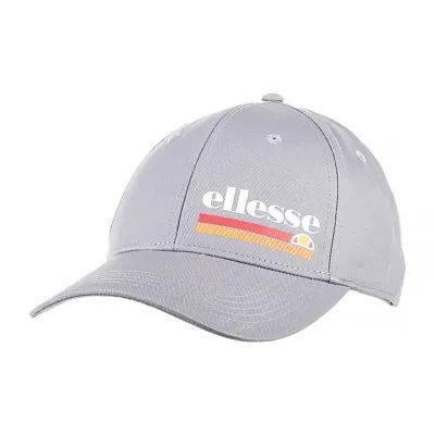 Чоловіча Кепка Ellesse Vincenzi Cap Сірий One size (7dSARA3024-109 One size) Чоловіча Кепка Ellesse Vincenzi Cap Сірий One size (7dSARA3024-109 One size) - Robinzon.ua