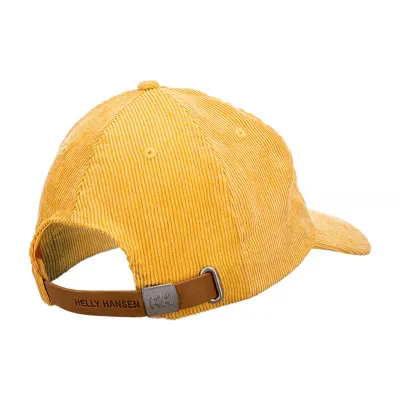Мужская Бейсболка HELLY HANSEN HH GRAPHIC CAP Желтый One size (7d48146-341 One size) - 1 - Robinzon.ua