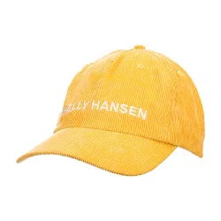 Мужская Бейсболка HELLY HANSEN HH GRAPHIC CAP Желтый One size (7d48146-341 One size) - Robinzon.ua