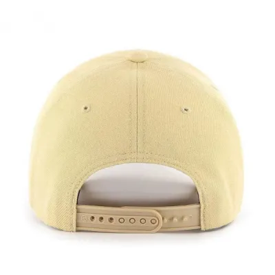 Кепка MVP 47 Brand NY YANKEES One Size Sandy/White B-MVPSP17WBP-LG - 1 - Robinzon.ua