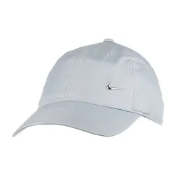 Кепка Nike U NK DF CLUB CAP U CB MTSWSH L Сірий L-XL (7dFB5372-077 L-XL) - Robinzon.ua