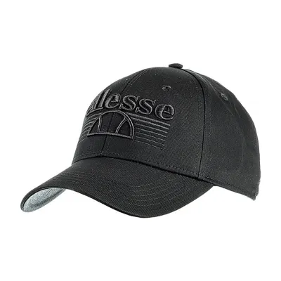 Кепка Ellesse Vichi Cap Чорний One size (7dSATA3343-015 One size) Кепка Ellesse Vichi Cap Чорний One size (7dSATA3343-015 One size) - Robinzon.ua