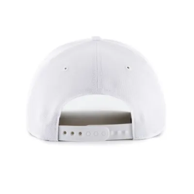 Кепка MVP 47 Brand DP NEW YORK YANKEES білий, сірий Уні OSFA B-CLZOE17WBP-WHB - 1 - Robinzon.ua