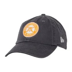 Мужская Бейсболка New Era Minor League CSCL Серый One size (7d60141929 One size) - Robinzon.ua