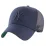 Кепка 47 Brand NEW YORK YANKEES BRANSON Синій One Size (B-BRANS17CTP-NYA) - Robinzon.ua