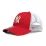Кепка-тракер 47 Brand NEW YORK YANKEES One Size Red/White/Green B-BRANS17CTP-RD Кепка-тракер 47 Brand NEW YORK YANKEES One Size Red/White/Green B-BRANS17CTP-RD - Robinzon.ua