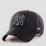 Кепка MVP 47 Brand MVP NY YANKEES SNAPBACK чорний УНІ OSFA B-MVPSP17WBP-BKC Кепка MVP 47 Brand MVP NY YANKEES SNAPBACK чорний УНІ OSFA B-MVPSP17WBP-BKC - Robinzon.ua
