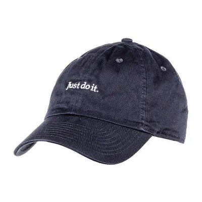 Кепка Nike U NK CLUB CAP U CB JDI L Чорний L-XL (7dFB5370-010 L-XL) Кепка Nike U NK CLUB CAP U CB JDI L Чорний L-XL (7dFB5370-010 L-XL) - Robinzon.ua