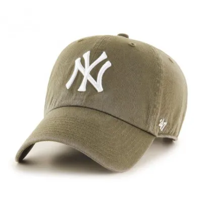 Кепка MVP 47 Brand MVP DP YANKEES BASE RUNNER оливковий УНІ OSFA B-BRMDP17WBP-SW Кепка MVP 47 Brand MVP DP YANKEES BASE RUNNER оливковий УНІ OSFA B-BRMDP17WBP-SW - Robinzon.ua