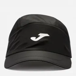Бейсболка Joma RUNNING NIGHT Черный SR (400580.100 S) - Robinzon.ua