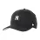 Кепка MVP 47 Brand MVP DP YANKEES BASE RUNNER чорний, сірий УНІ OSFA B-BRMDP17WBP-BK Кепка MVP 47 Brand MVP DP YANKEES BASE RUNNER чорний, сірий УНІ OSFA B-BRMDP17WBP-BK - Robinzon.ua